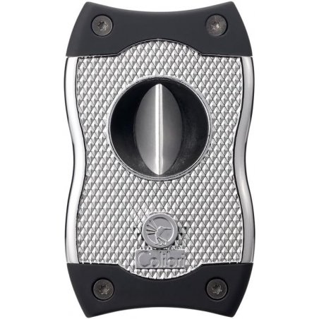 Cutit trabucuri Colibri SV Cut Black Chrome CBCU600T2
