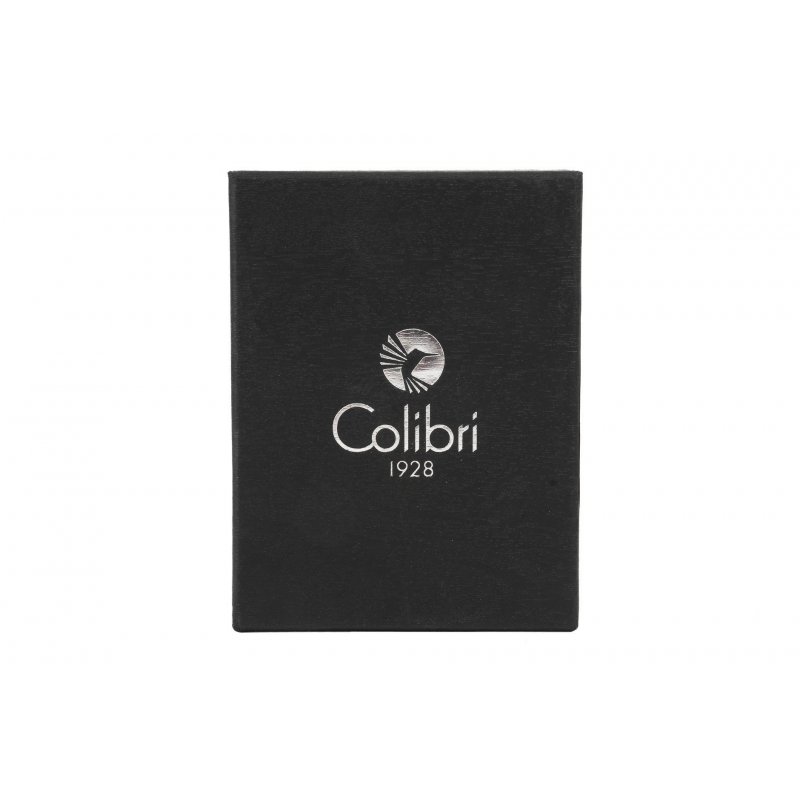Cutit trabucuri Colibri SV Cut Black Chrome CBCU600T2