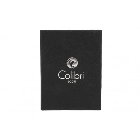 Cutit trabucuri Colibri SV Cut Black Chrome CBCU600T2
