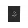Cutit trabucuri Colibri SV Cut Black Chrome CBCU600T2