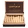 Trabucuri Rocky Patel Limited Edition Conviction Toro 10