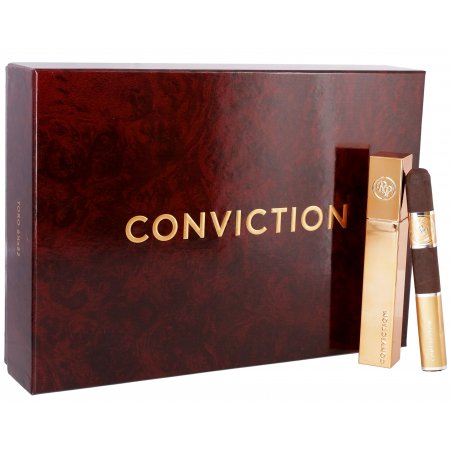 Trabucuri Rocky Patel Limited Edition Conviction Toro 10