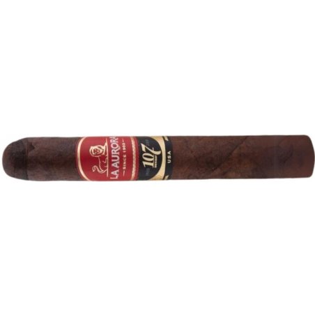 Trabucuri La Aurora 107 Maduro Robusto (20) reduceri