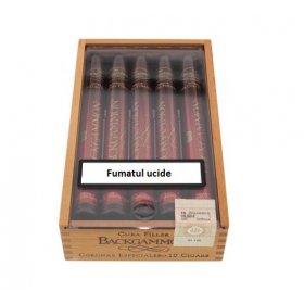 Trabucuri Backgamon Coronas Especiales 10