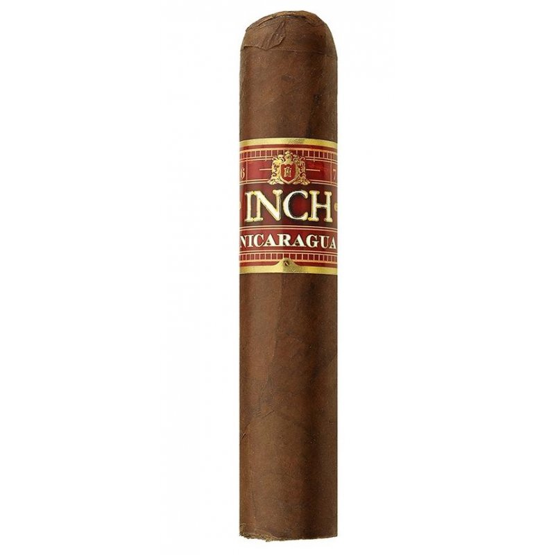 Trabucuri E.P Carrillo Inch No. 62 Nicaragua (24) de vanzare