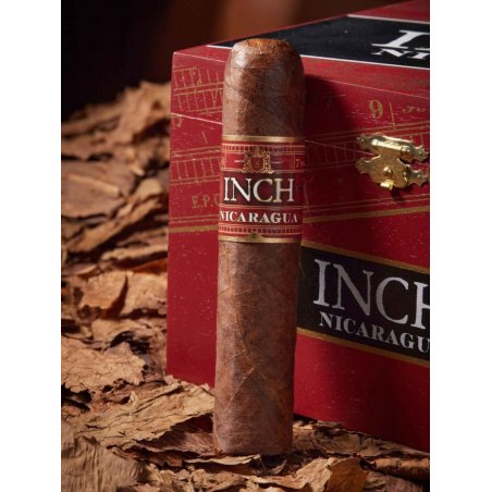 Trabucuri E.P Carrillo Inch No. 62 Nicaragua (24) de vanzare