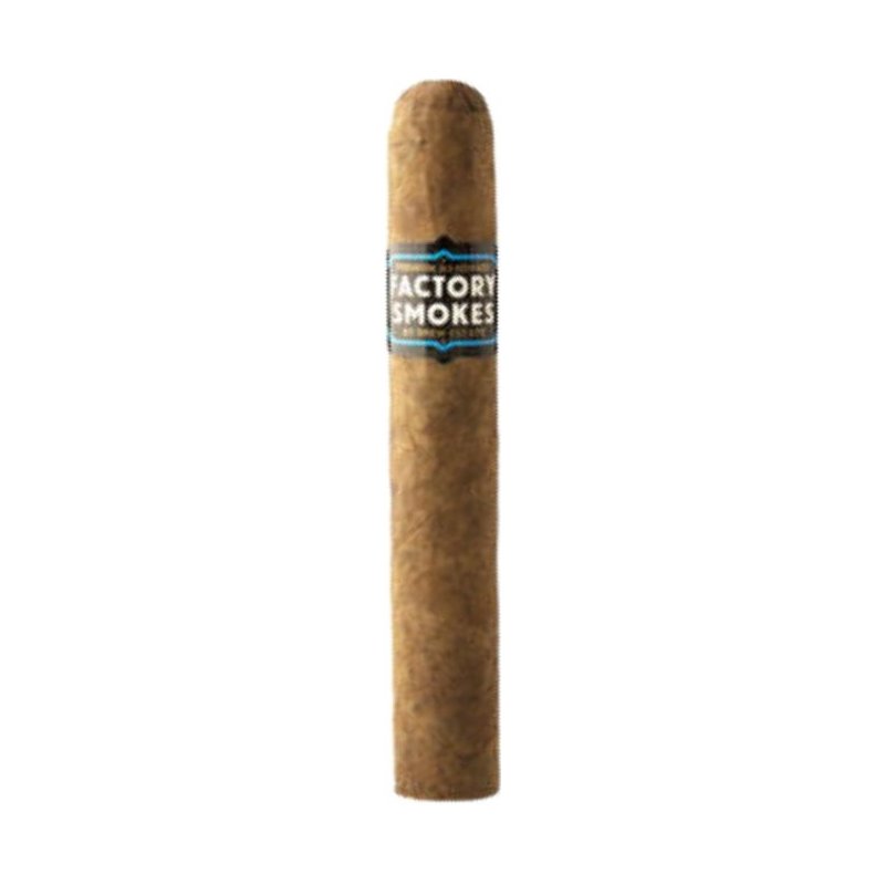 Trabucuri Drew Estate Factory Smokes Sun Grown Gordito (25)