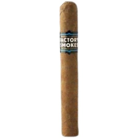 Trabucuri Drew Estate Factory Smokes Sun Grown Toro (25)
