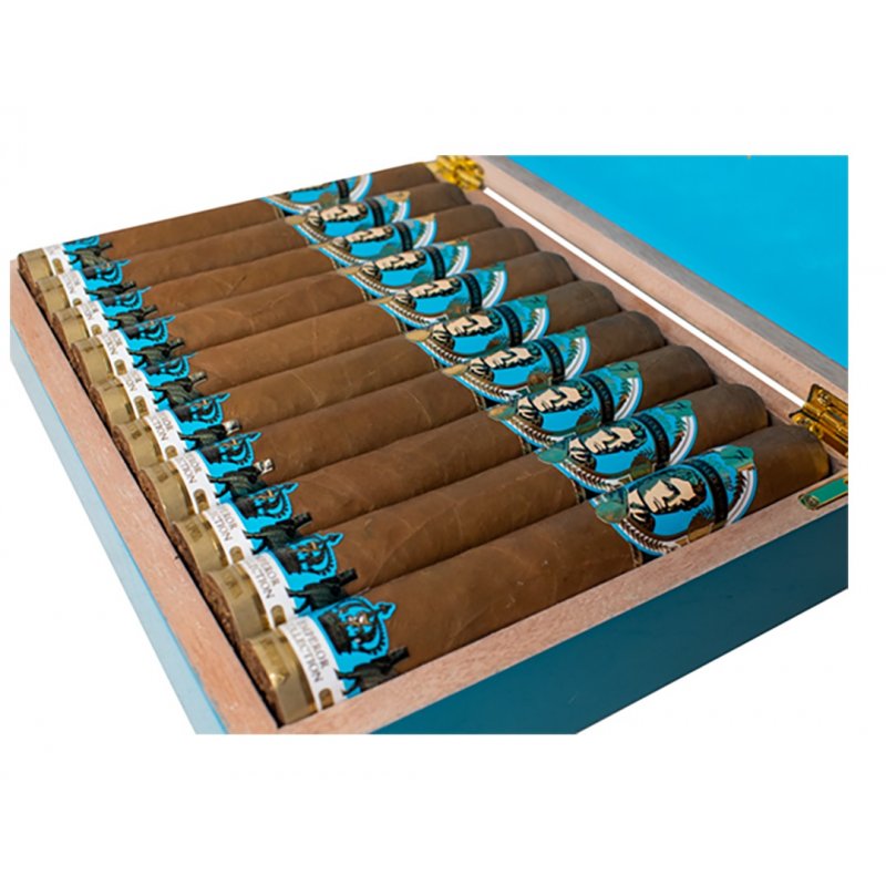 Trabucuri El Septimo The Emperor Collection Alexander III (Toro) 20