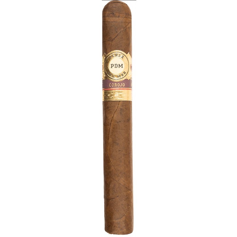 Trabucuri Perla Del Mar Corona Gorda Corojo  (25)