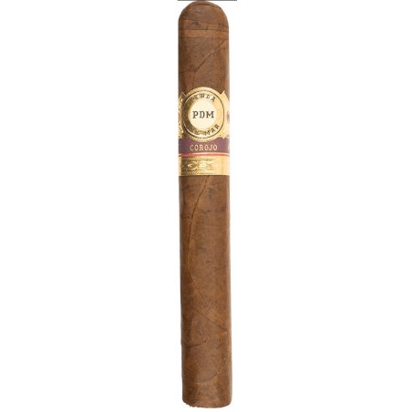 Trabucuri Perla Del Mar Corona Gorda Corojo  (25)