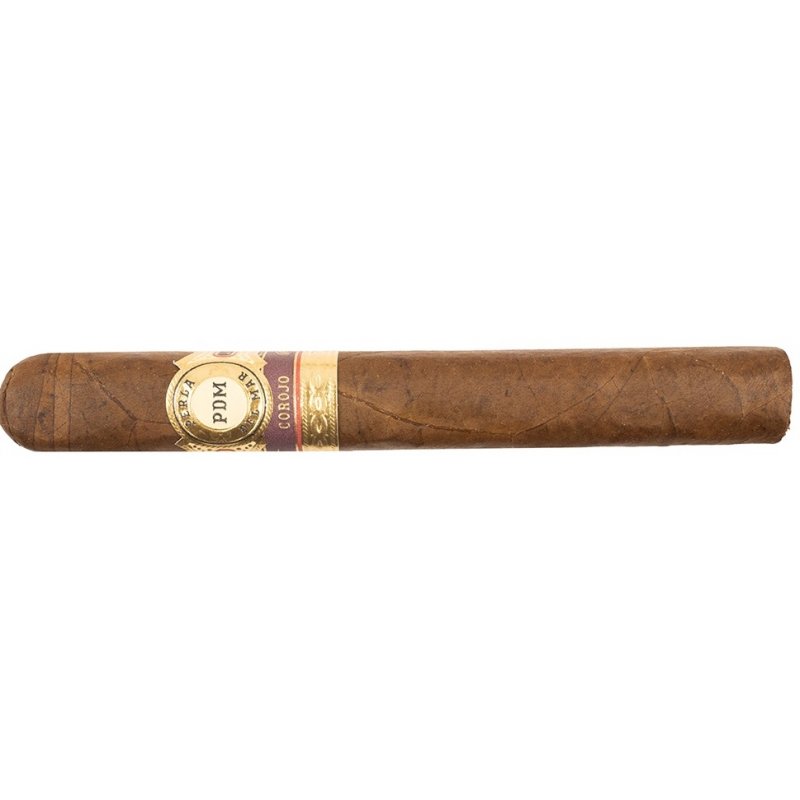 Trabucuri Perla Del Mar Corona Gorda Corojo  (25)
