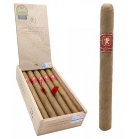 Trabucuri Leon Jimenes No.2 (10)