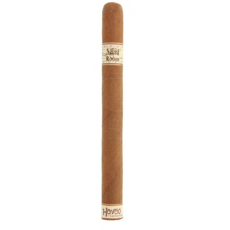 Trabucuri Aging Room Havao Largo Churchill 20