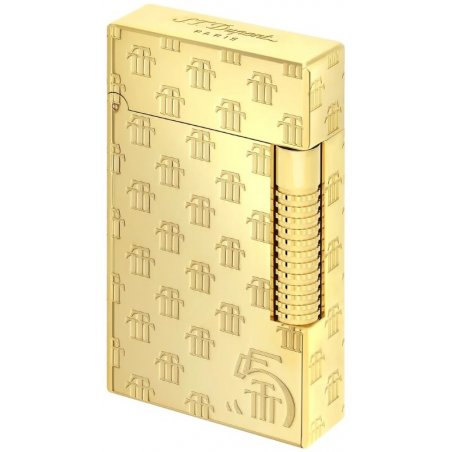 Bricheta S.T. Dupont  Le Grand Trinidad