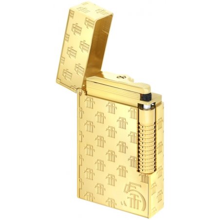 Bricheta S.T. Dupont  Le Grand Trinidad