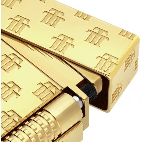 Bricheta S.T. Dupont  Le Grand Trinidad