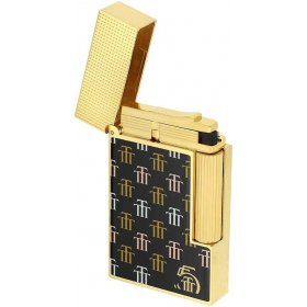 Bricheta S.T. Dupont L2 Trinidad 55