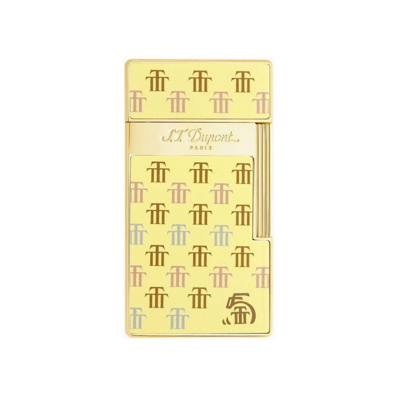 Bricheta S.T. Dupont Biggy Trinidad 55