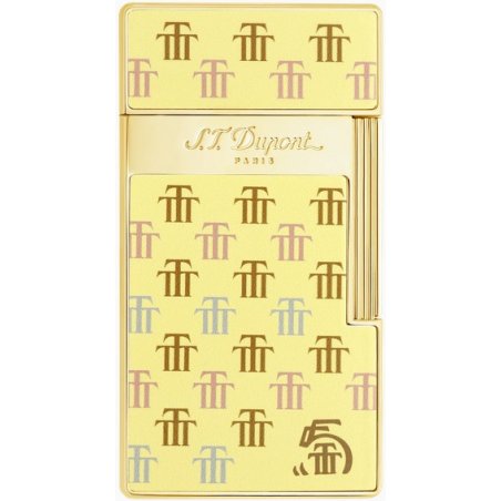 Bricheta S.T. Dupont Biggy Trinidad 55