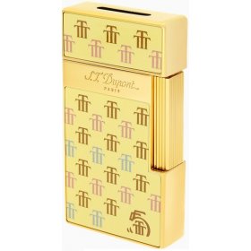 Bricheta S.T. Dupont Biggy Trinidad 55