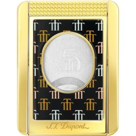 Cutit Trabucuri S.T. Dupont Stand Trinidad 55 Black