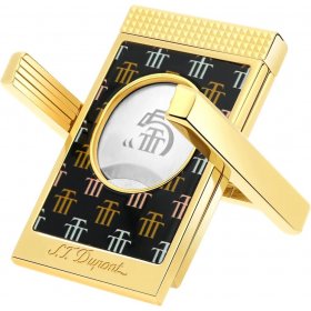 Cutit Trabucuri S.T. Dupont Stand Trinidad 55 Black