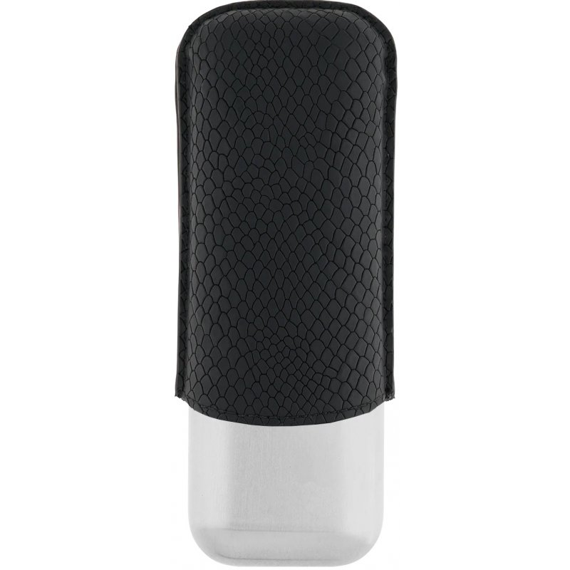 Etui Trabucuri S.T. Dupont Dragon Black And Chrome