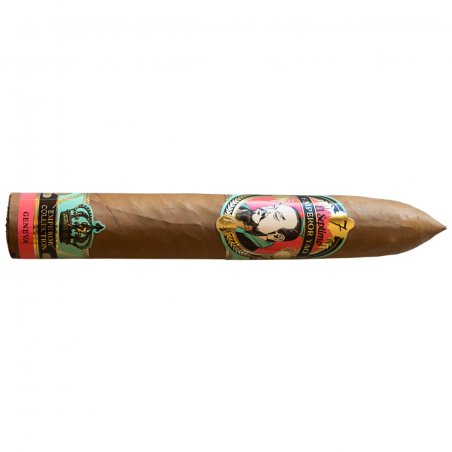 Trabucuri El Septimo The Emperor Collection Yao Connecticut Torpedo 20