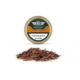 Tutun de pipa Bentley Oriental Spice