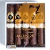 Trabucuri El Septimo The Luxus Collection Excepcion White 10