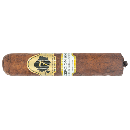 Trabucuri El Septimo The Luxus Collection Excepcion White 10