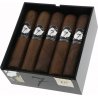 Trabucuri El Septimo The Luxus Collection Long Shot Black 10