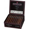 Trabucuri Leon Jimenes Imperiales Maduro Toro 25