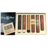 Tutungerie cu Trabucuri Rocky Patel Sampler Short Robusto Selection 6