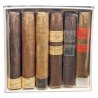 Tutungerie cu Trabucuri Rocky Patel Sampler Short Robusto Selection 6