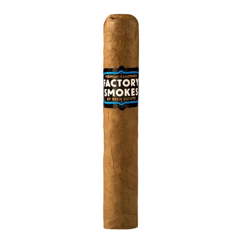 Trabucuri Drew Estate Factory Smokes Sun Grown Gordito (75)