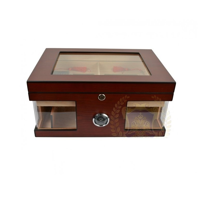 Humidor trabucuri Canonazo 100