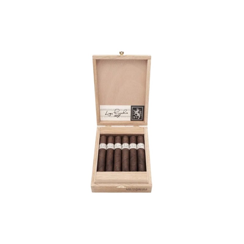 Trabucuri Drew Estate Liga Privada 9 Toro (12)