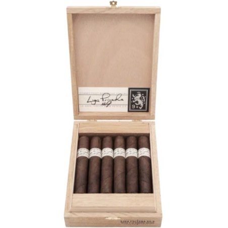 Trabucuri Drew Estate Liga Privada 9 Toro (12)