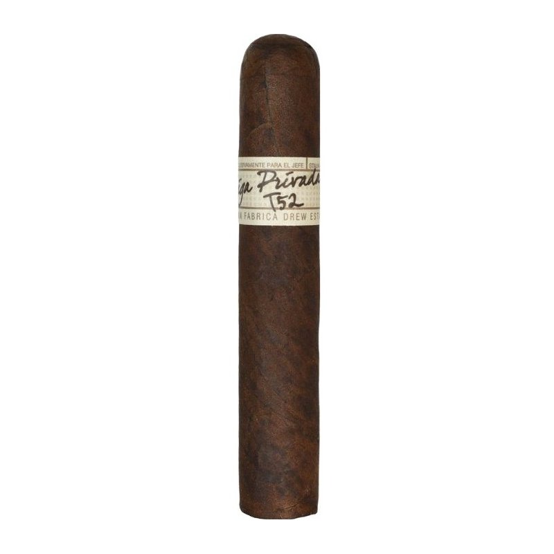 Trabucuri Drew Estate Liga Privada T52 Robusto (12)