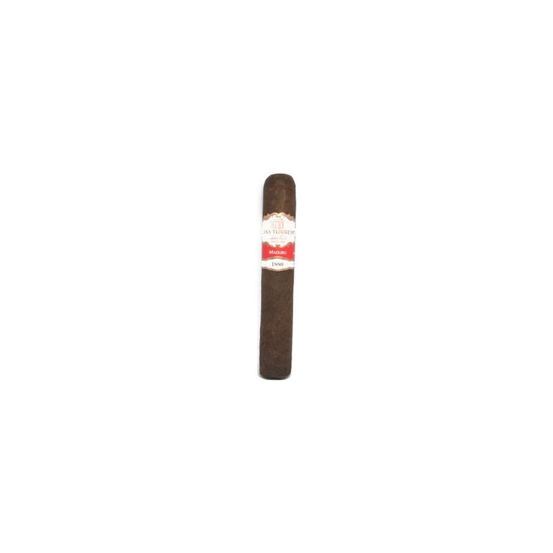Trabucuri Casa Turrent 1880 Maduro Gordito (10)