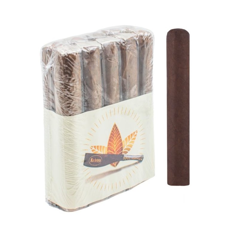Trabucuri Machetero Robusto 30 trabucuri de nunta