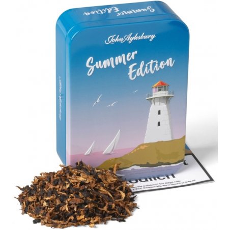 Tutun de Pipa John Aylesbury Summer Edition 2024 (100 G)