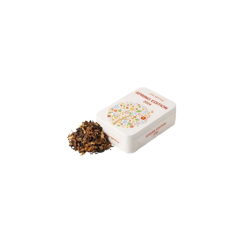 Tutun de Pipa John Aylesbury Spring Edition 2024 (100 G)