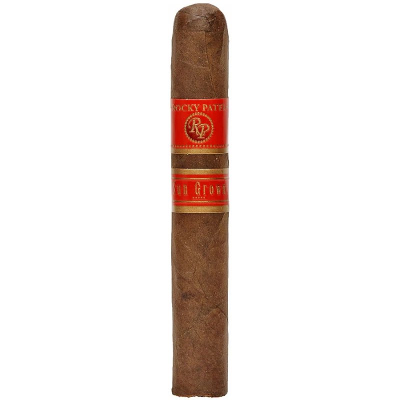 Trabuc Rocky Patel Sun Grown Sixty (1)