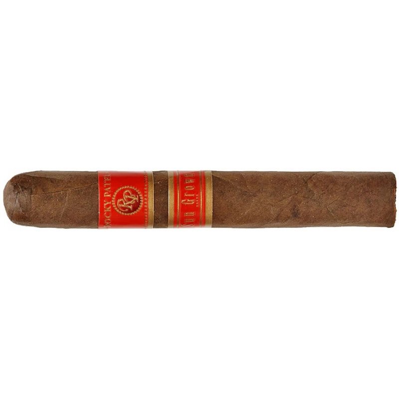 Trabuc Rocky Patel Sun Grown Sixty (1)