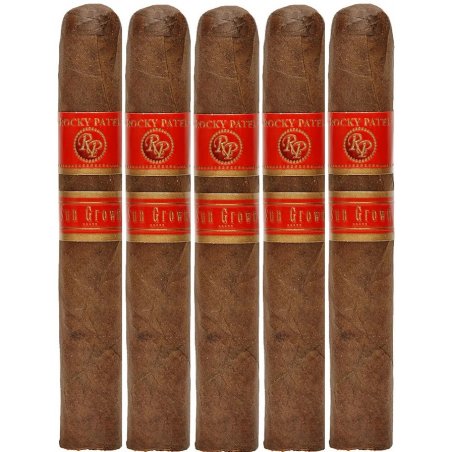 Trabucuri Rocky Patel Sun Grown Sixty (5)