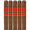 Trabucuri Rocky Patel Sun Grown Sixty (5)