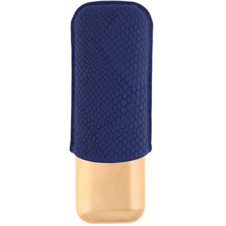 Etui Trabucuri S.T. Dupont Dragon Royal Blue 183274